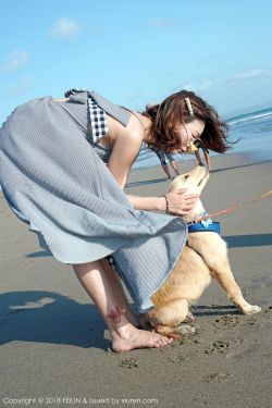 风平浪静